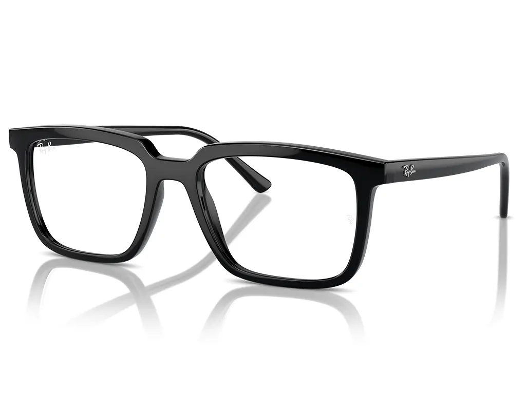 Ray-Ban Alain RX7239 2000 Black 54