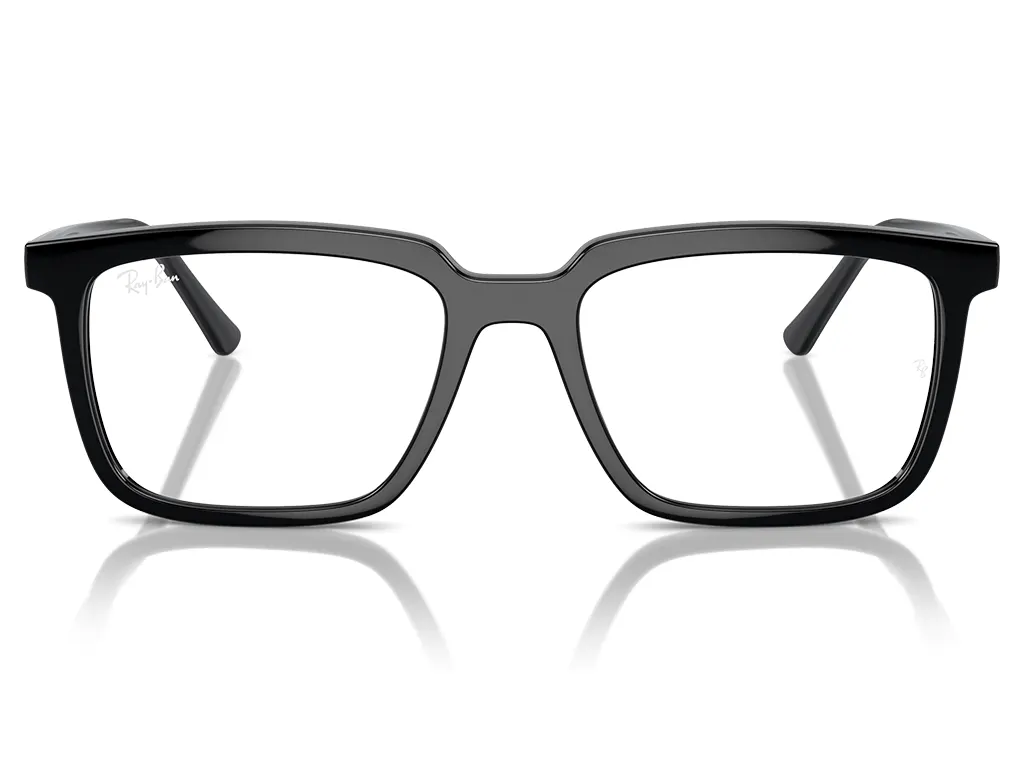 Ray-Ban Alain RX7239 2000 Black 54