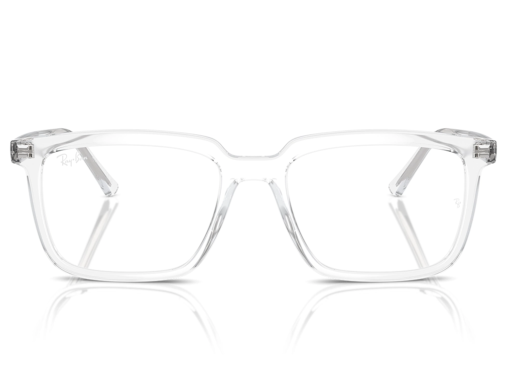 Ray-Ban Alain RX7239 2001 Transparent 52