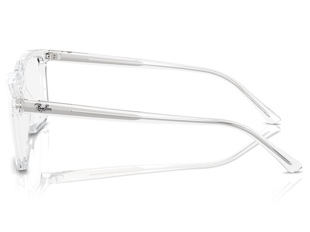 Ray-Ban Alain RX7239 2001 Transparent 52