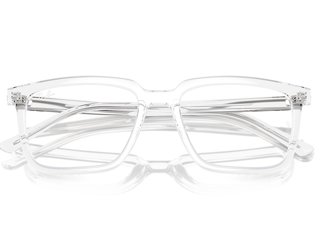 Ray-Ban Alain RX7239 2001 Transparent 52
