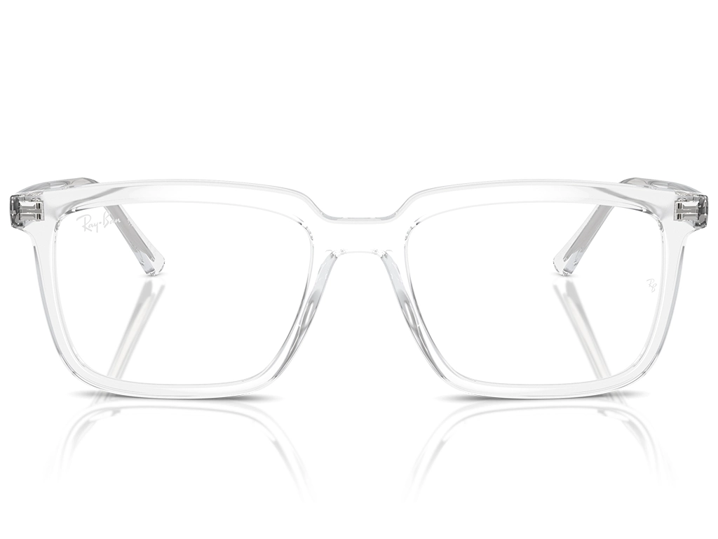 Ray-Ban Alain RX7239 2001 Transparent 54
