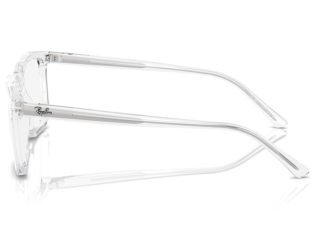 Ray-Ban Alain RX7239 2001 Transparent 54