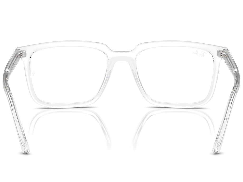 Ray-Ban Alain RX7239 2001 Transparent 54