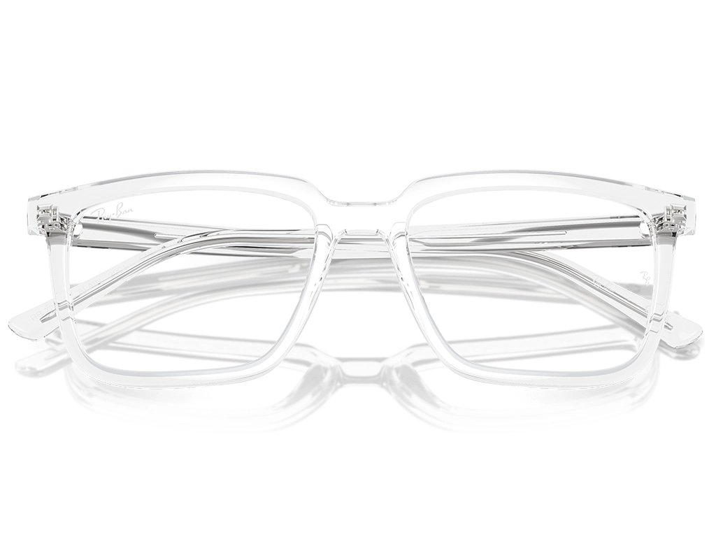 Ray-Ban Alain RX7239 2001 Transparent 54