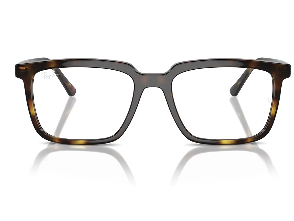 Ray-Ban Alain RX7239 2012 Havana 54