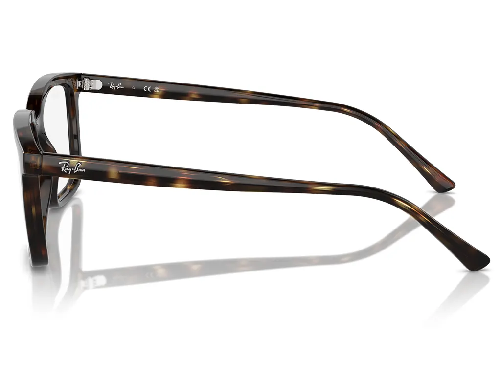 Ray-Ban Alain RX7239 2012 Havana 54