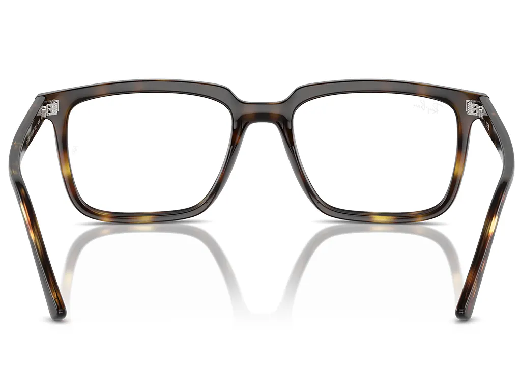 Ray-Ban Alain RX7239 2012 Havana 54