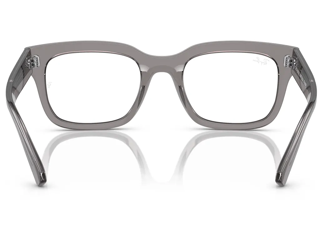 Ray-Ban Chad RX7217 8263 54 Transparent Grey