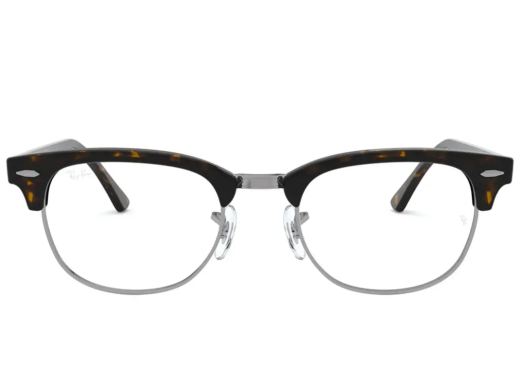 Ray-Ban Clubmaster 0RX5154 2012 Dark Havana 53