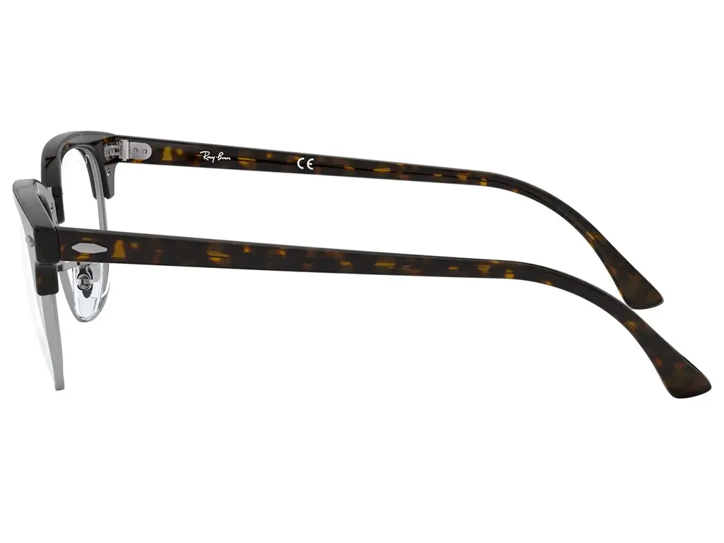 Ray-Ban Clubmaster 0RX5154 2012 Dark Havana 53