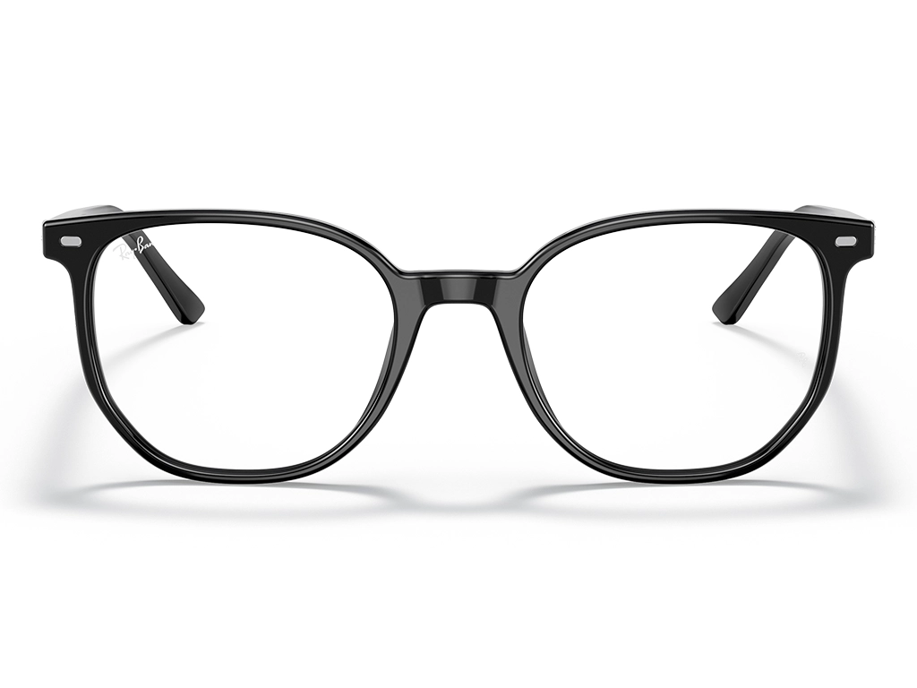 Ray-Ban Elliot RB5397 2000 52 Black