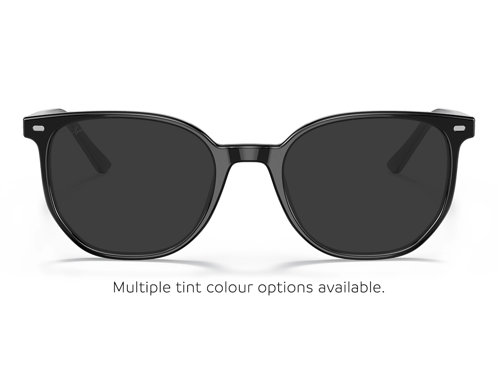 Ray-Ban Elliot RB5397 2000 52 Black