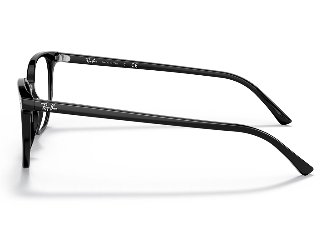 Ray-Ban Elliot RB5397 2000 52 Black