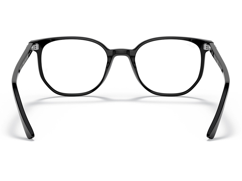 Ray-Ban Elliot RB5397 2000 52 Black