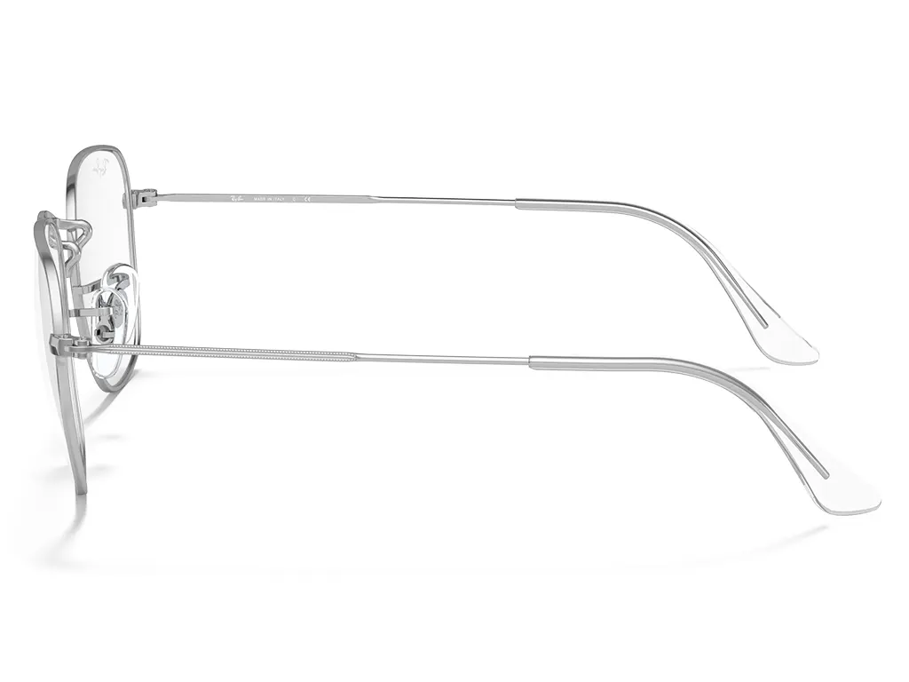 Ray-Ban Frank RX3857V 2501 51 Silver