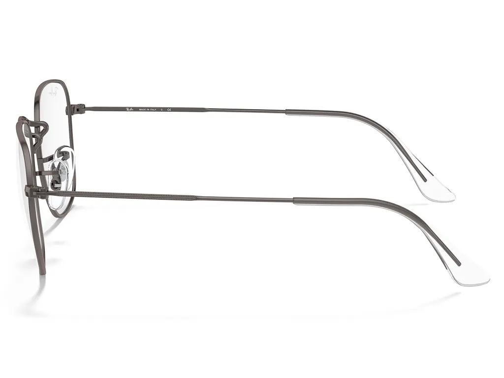 Ray-Ban Frank RX3857V 2502 51 Gunmetal