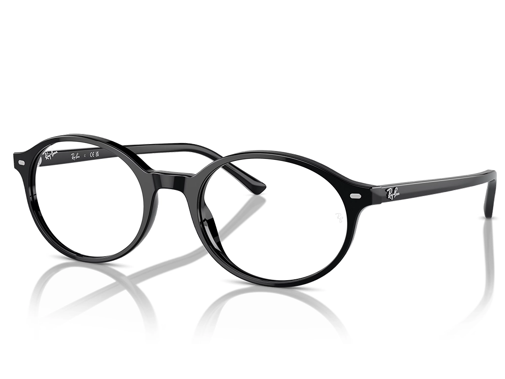 Ray-Ban German RX5429 2000 51 Black