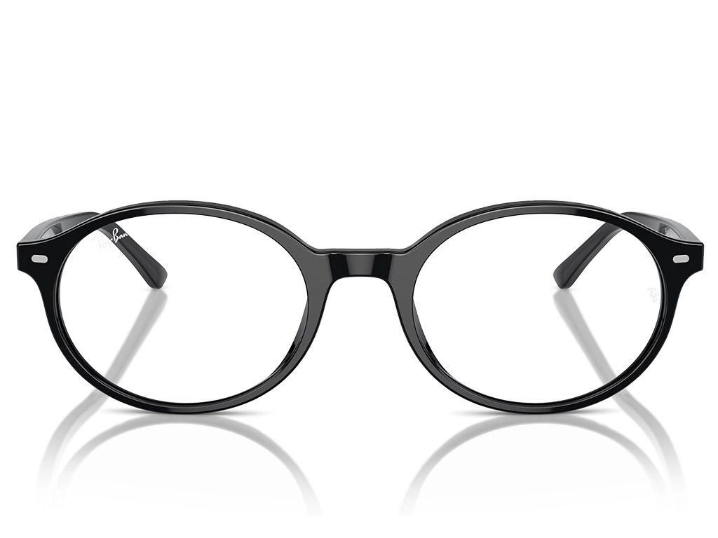 Ray-Ban German RX5429 2000 51 Black