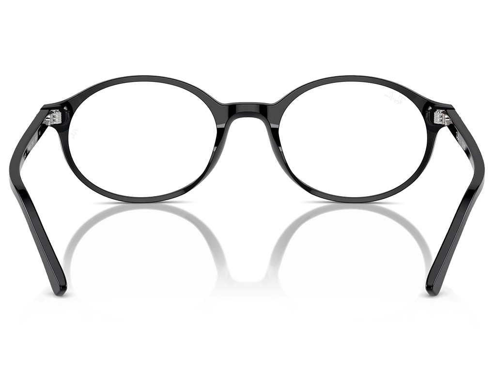 Ray-Ban German RX5429 2000 51 Black