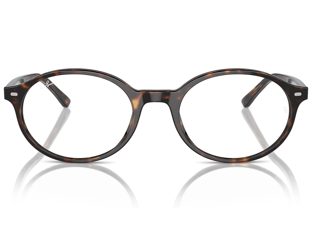 Ray-Ban German RX5429 2012 51 Havana