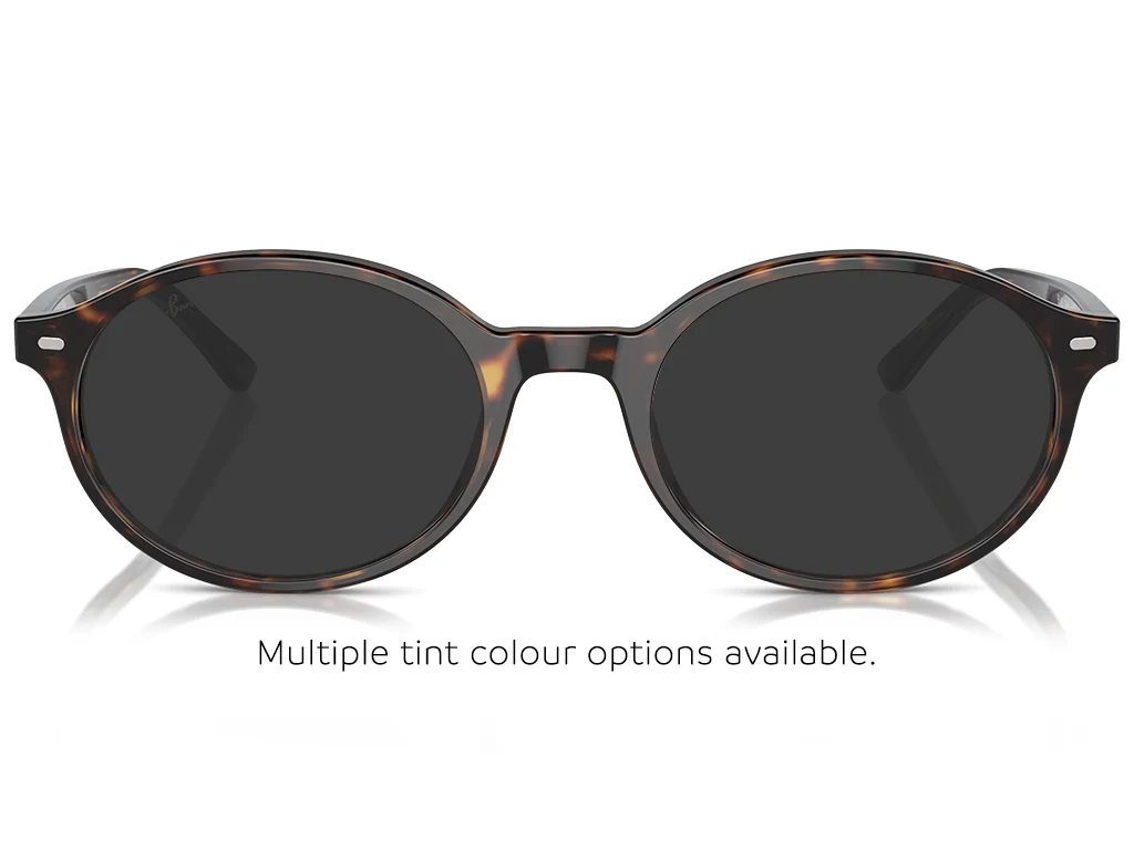 Ray-Ban German RX5429 2012 51 Havana