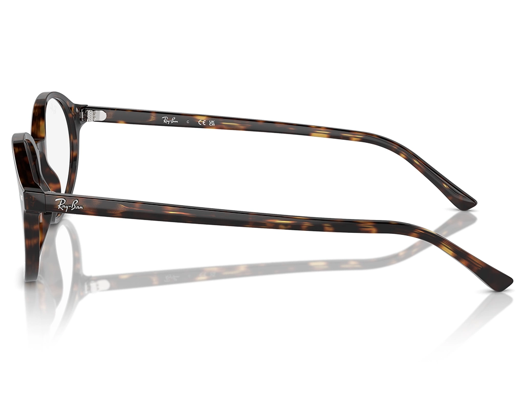 Ray-Ban German RX5429 2012 51 Havana