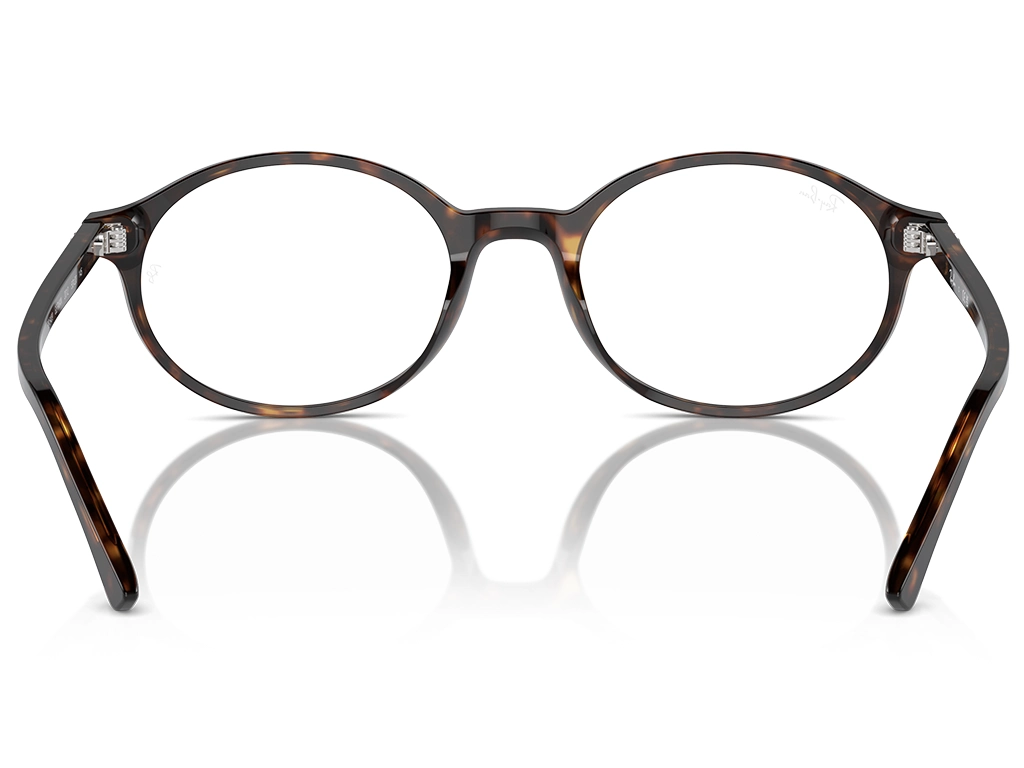 Ray-Ban German RX5429 2012 51 Havana