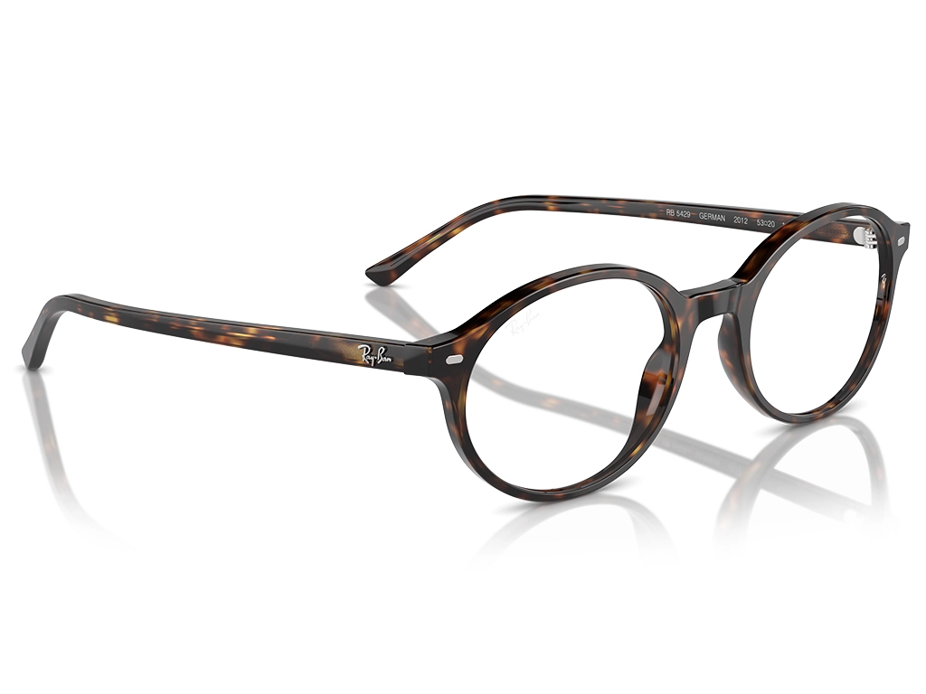 Ray-Ban German RX5429 2012 51 Havana