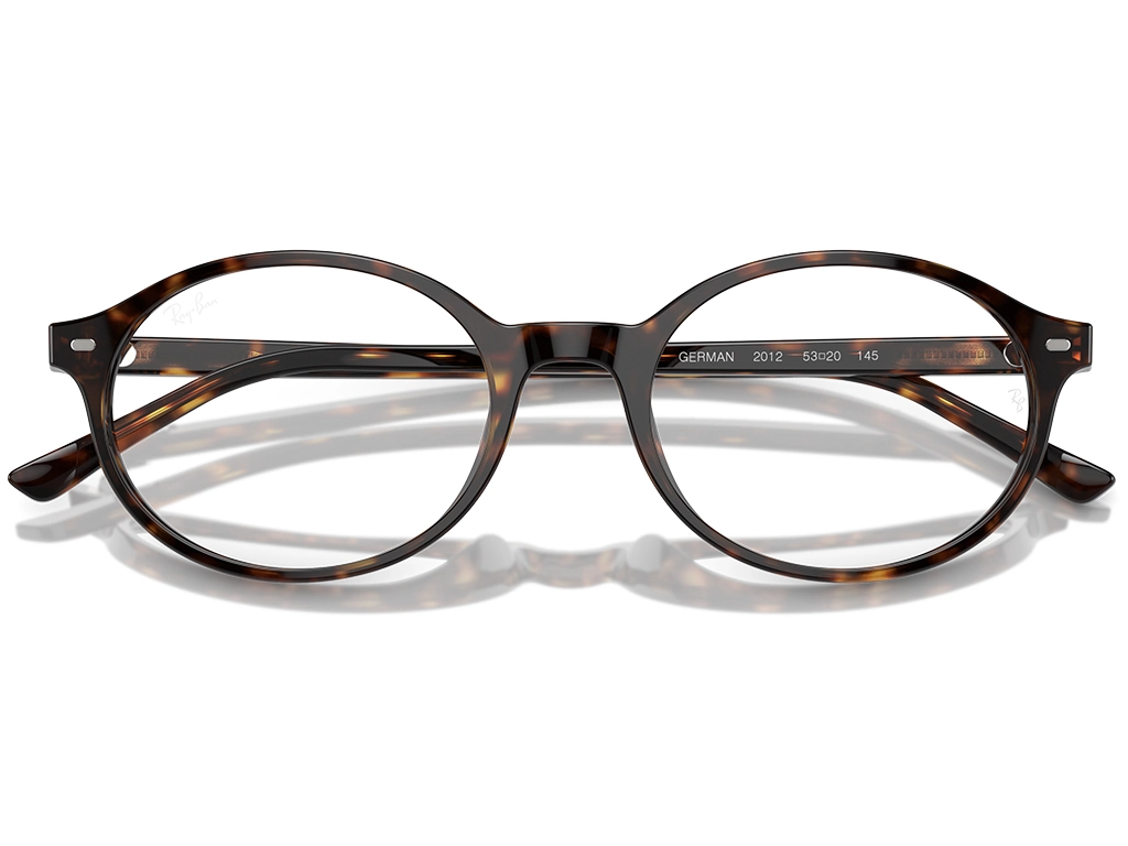 Ray-Ban German RX5429 2012 51 Havana