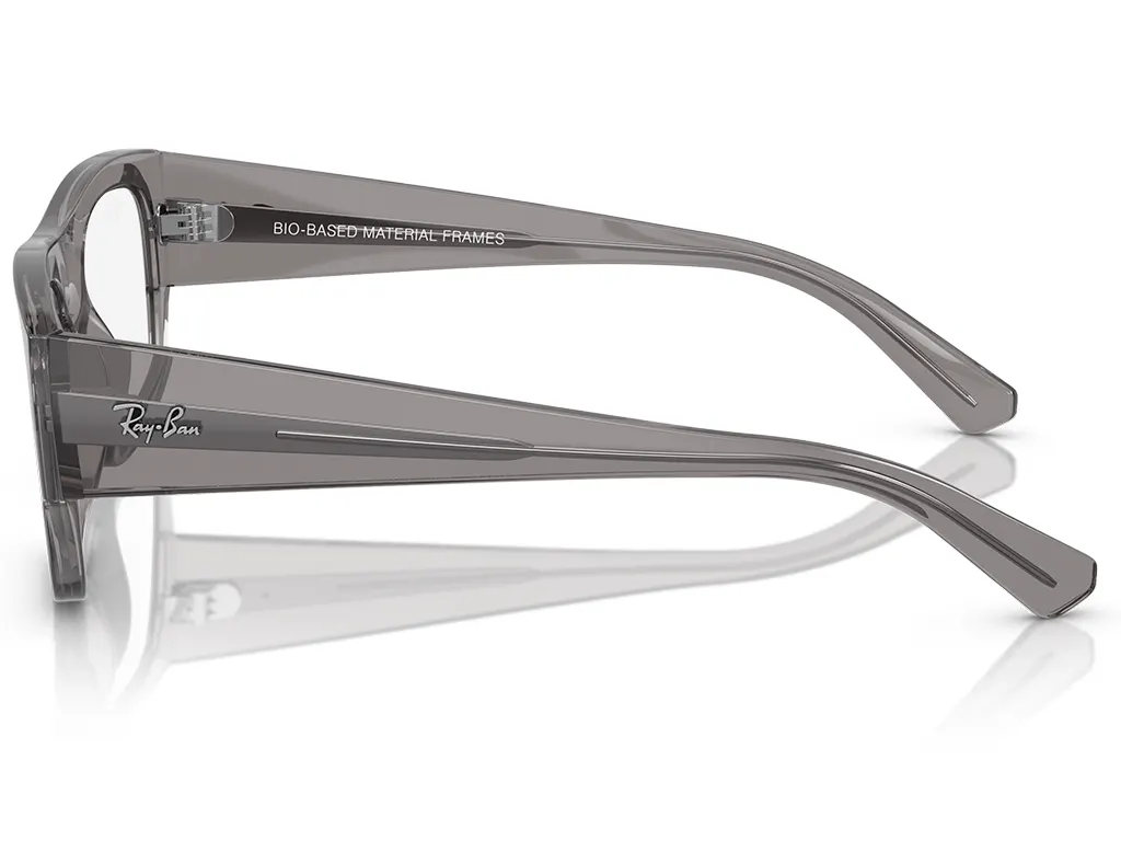 Ray-Ban Kristin RX7218 8263 54 Transparent Grey