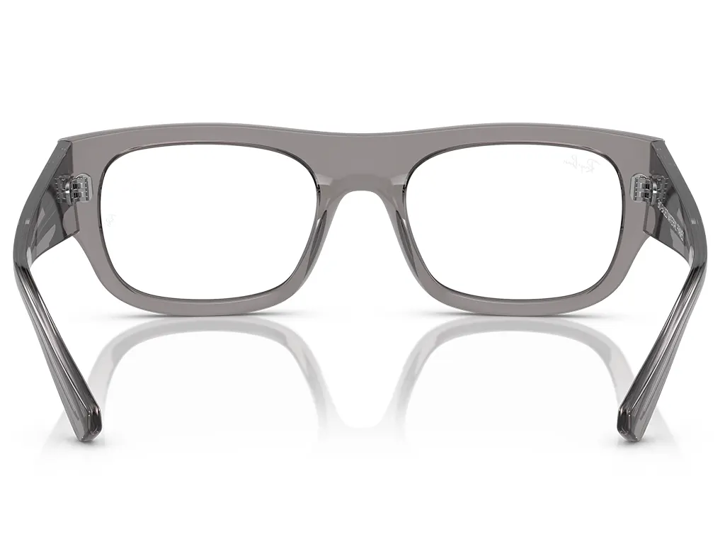 Ray-Ban Kristin RX7218 8263 54 Transparent Grey