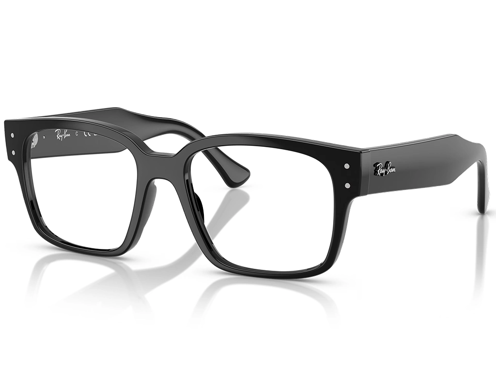 Ray-Ban Laurene RX7256 8260 53 Black