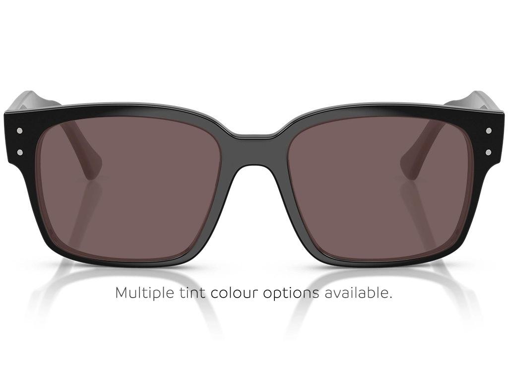 Ray-Ban Laurene RX7256 8260 53 Black