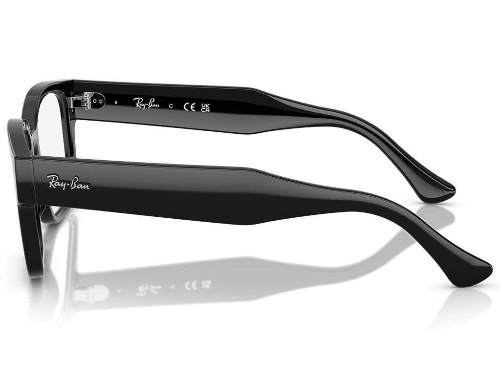 Ray-Ban Laurene RX7256 8260 53 Black