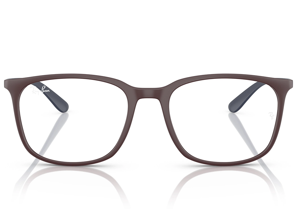 Ray-Ban Liteforce RB7199 8444 54 Matte Dark Violet