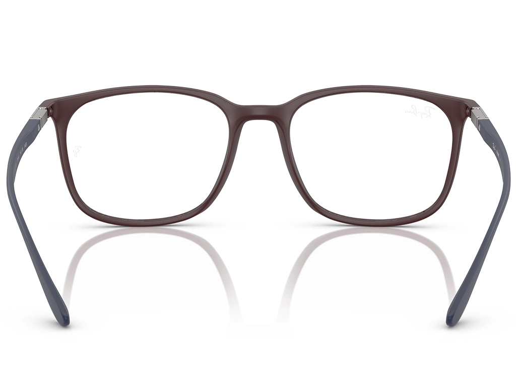 Ray-Ban Liteforce RB7199 8444 54 Matte Dark Violet