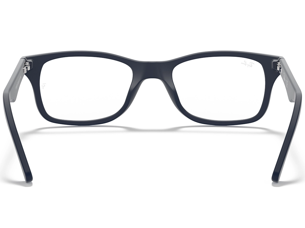 Ray-Ban RB5228 5583 53 Matte Blue