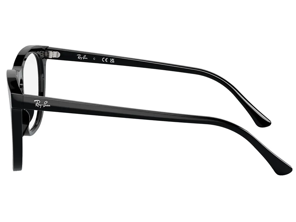 Ray-Ban RX2210V 2000 53 Black