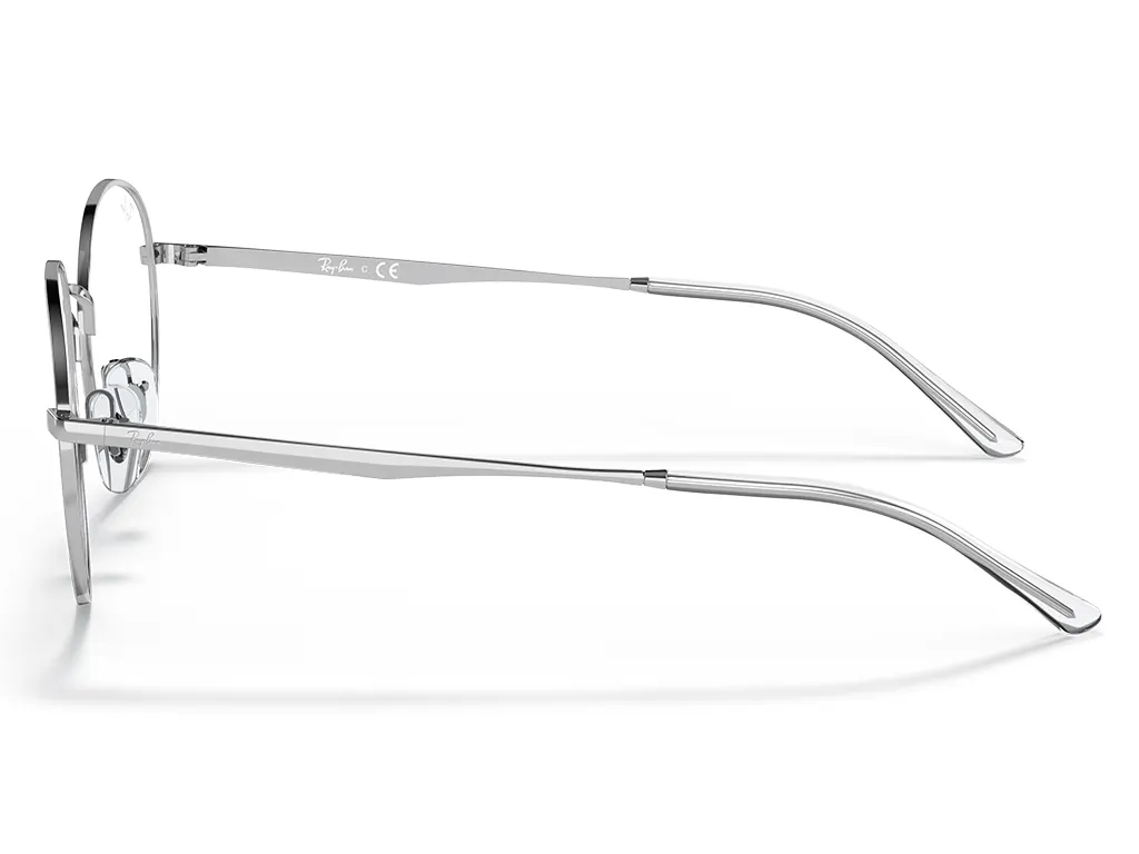 Ray-Ban RX3681V 2501 48 Silver