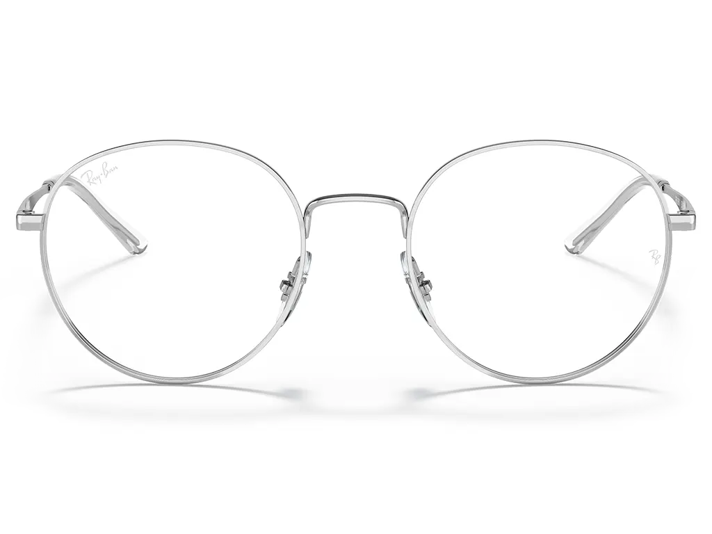 Ray-Ban RX3681V 2501 48 Silver