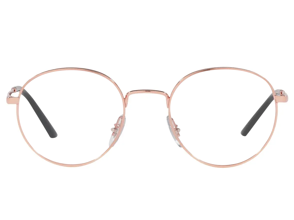 Ray-Ban RX3681V 3094 48 Rose Gold
