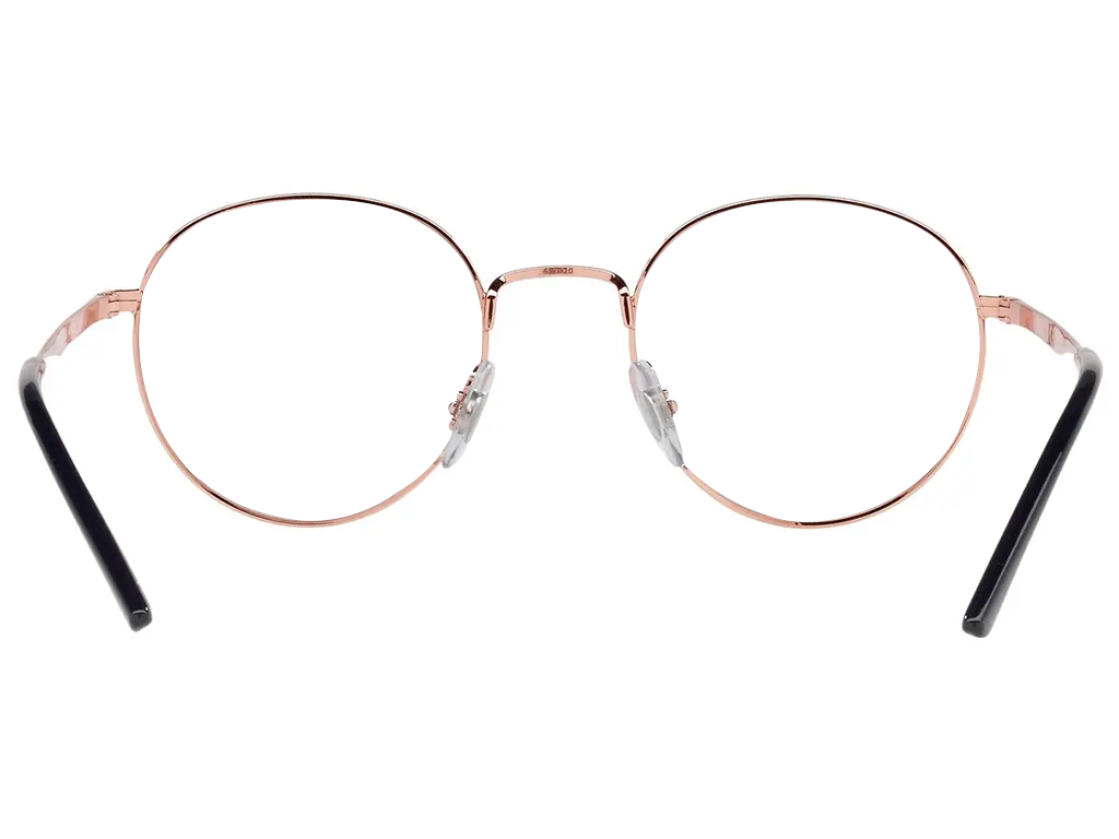 Ray-Ban RX3681V 3094 48 Rose Gold