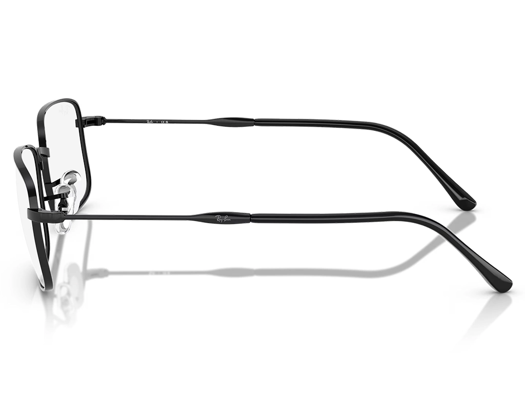 Ray-Ban RX3746V 2509 54 Black