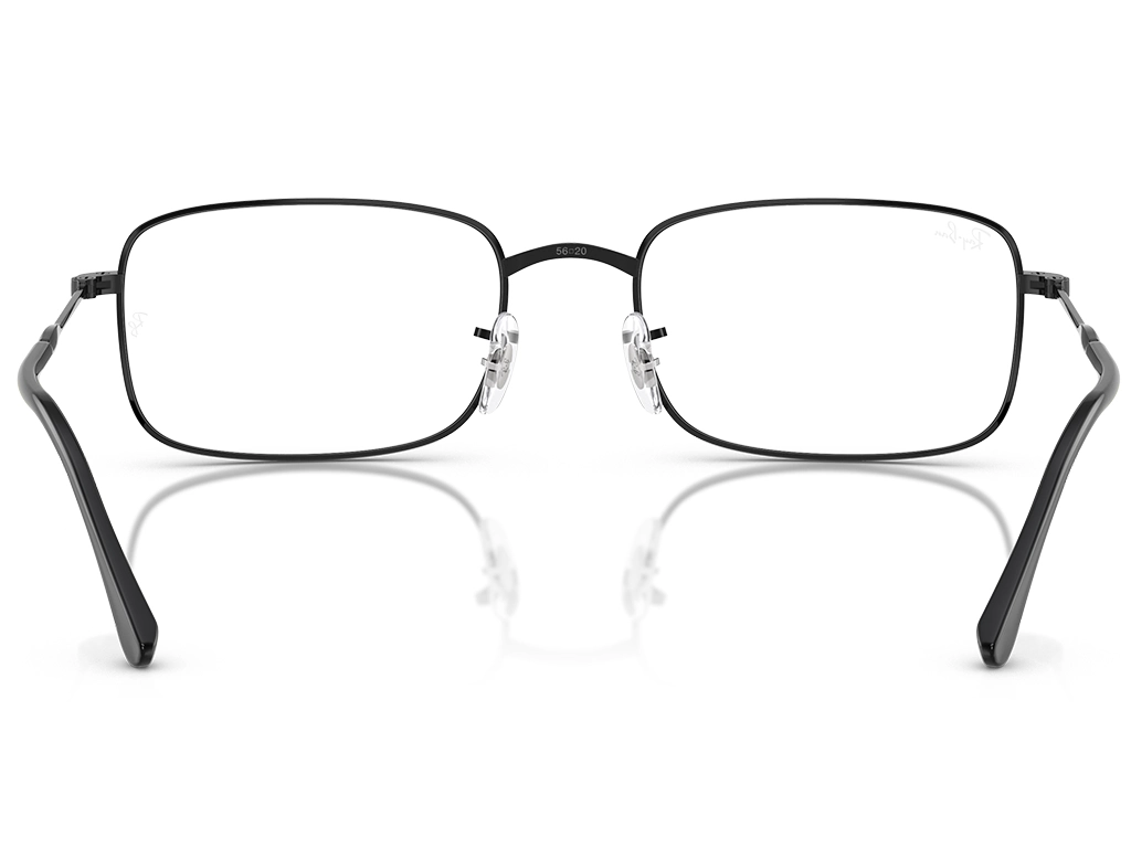 Ray-Ban RX3746V 2509 54 Black