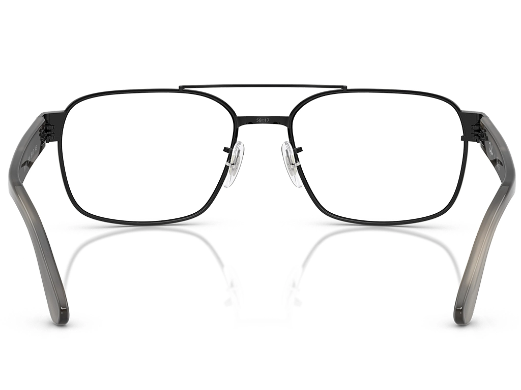 Ray-Ban RX3751V 2509 56 Black