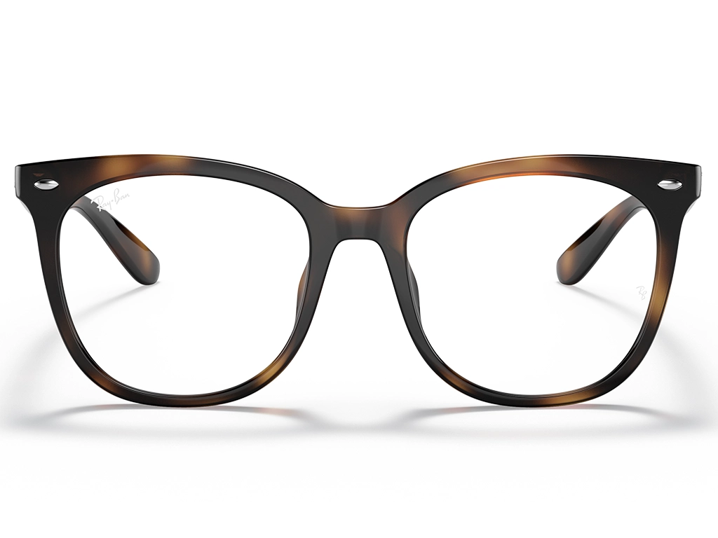 Ray-Ban RX4379VD 2012 53 Havana