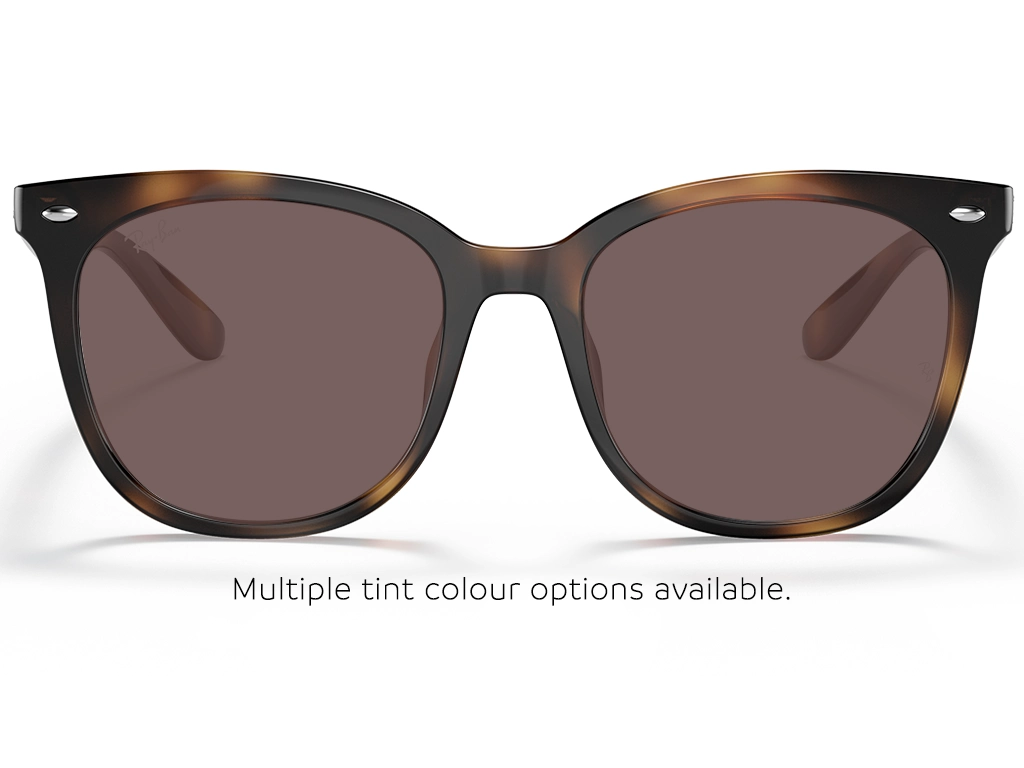 Ray-Ban RX4379VD 2012 53 Havana