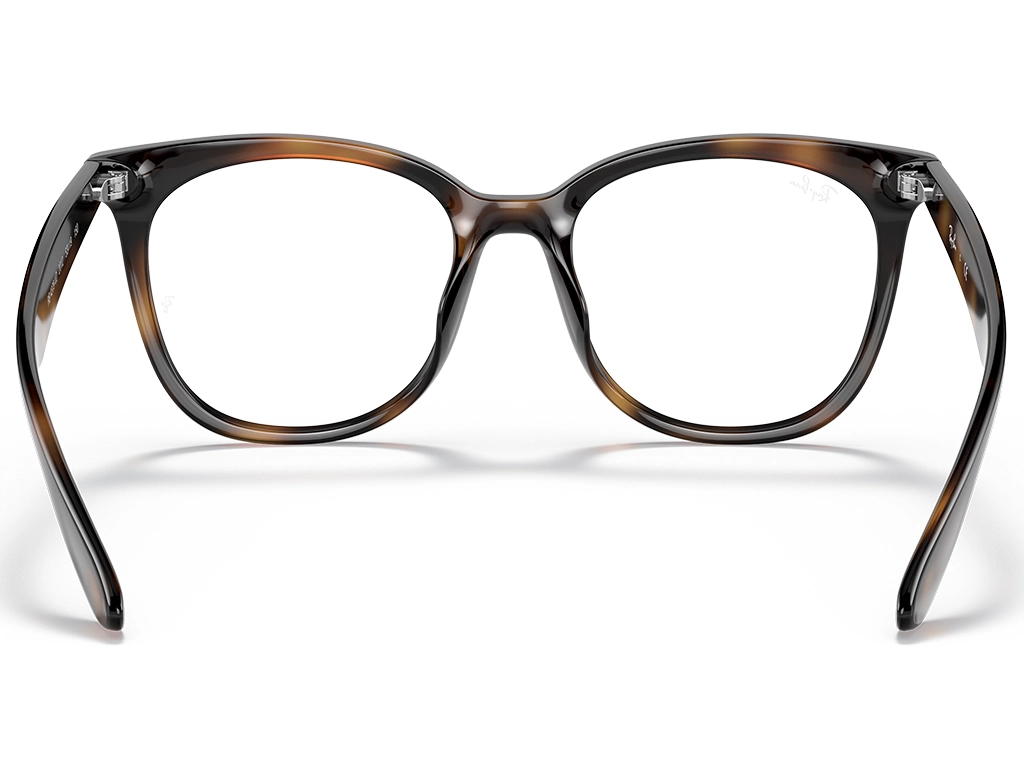 Ray-Ban RX4379VD 2012 53 Havana