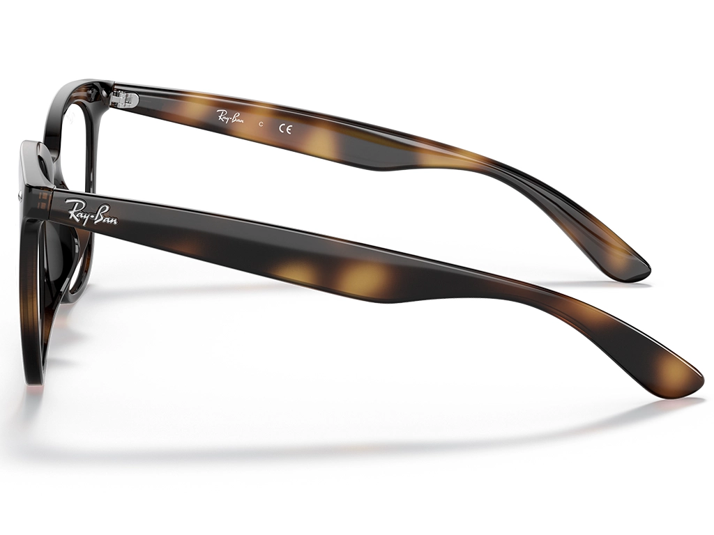 Ray-Ban RX4379VD 2012 53 Havana